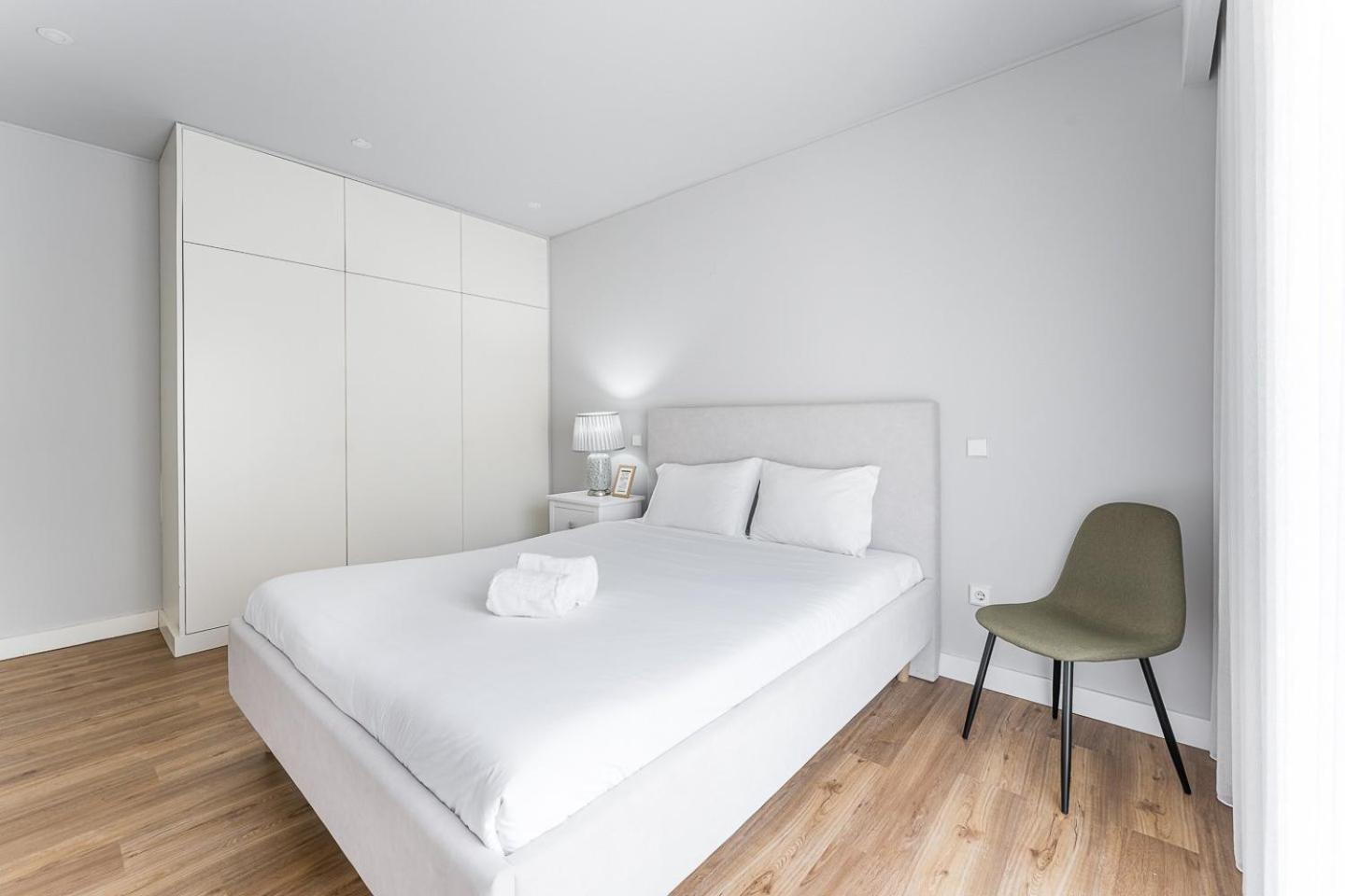 Guestready - Fantastic Apt Overlooking Douro River OOporto Exteriör bild