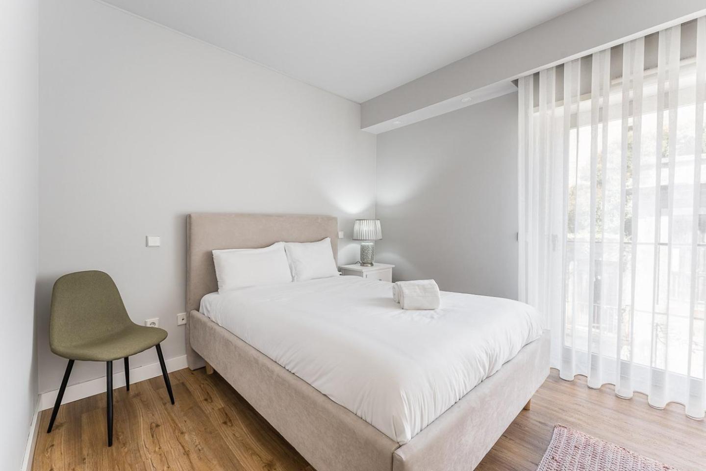 Guestready - Fantastic Apt Overlooking Douro River OOporto Exteriör bild
