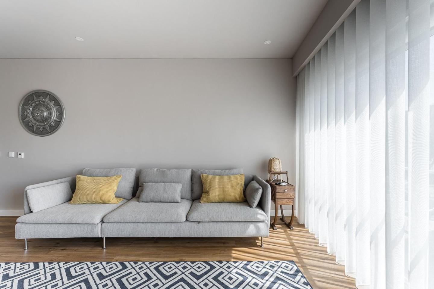 Guestready - Fantastic Apt Overlooking Douro River OOporto Exteriör bild