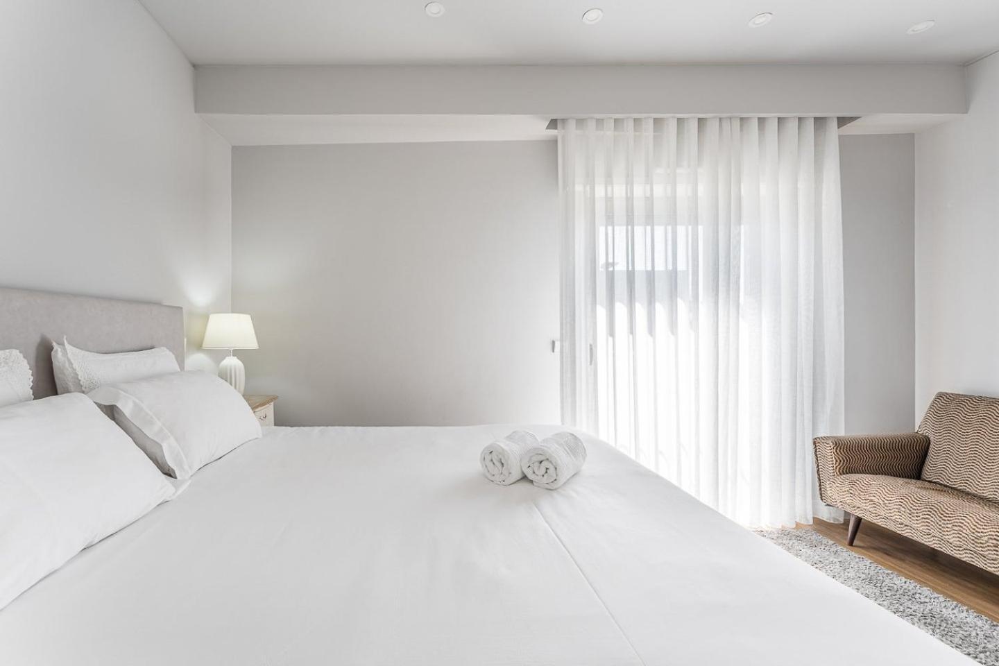 Guestready - Fantastic Apt Overlooking Douro River OOporto Exteriör bild