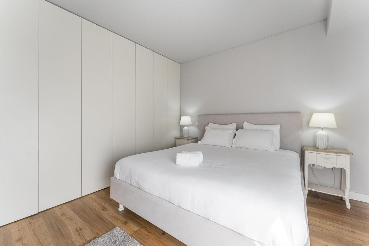 Guestready - Fantastic Apt Overlooking Douro River OOporto Exteriör bild