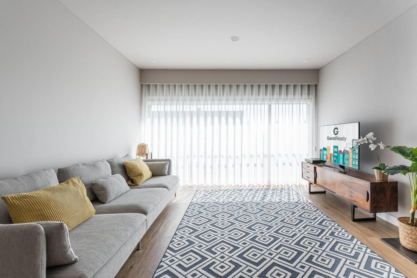 Guestready - Fantastic Apt Overlooking Douro River OOporto Exteriör bild