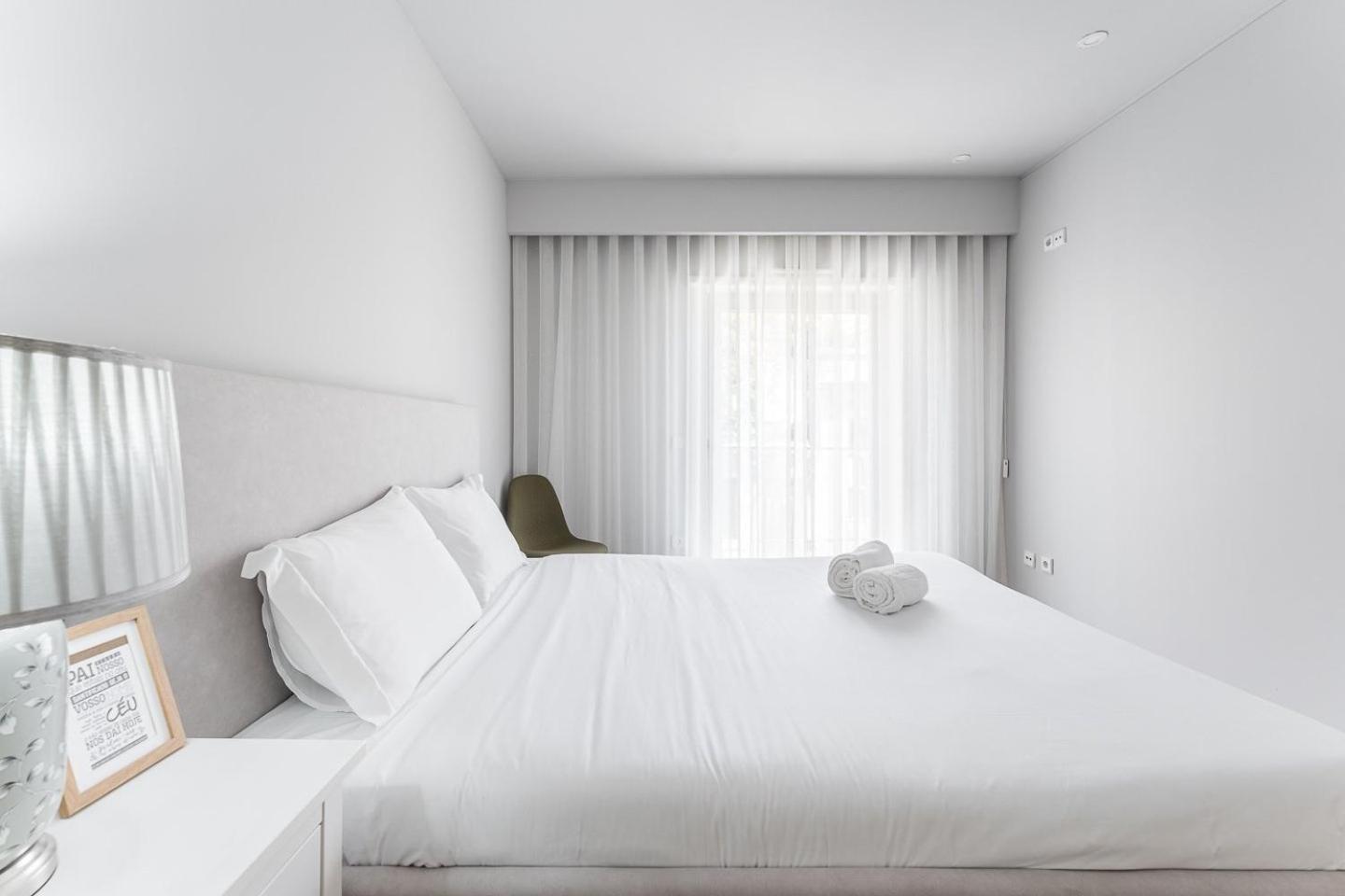 Guestready - Fantastic Apt Overlooking Douro River OOporto Exteriör bild