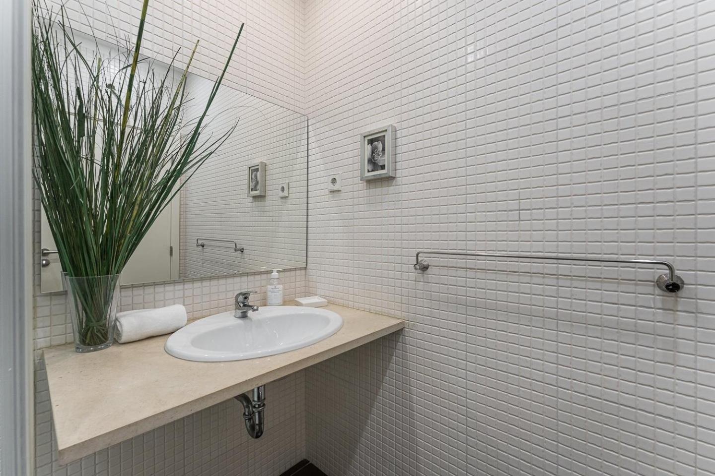 Guestready - Fantastic Apt Overlooking Douro River OOporto Exteriör bild