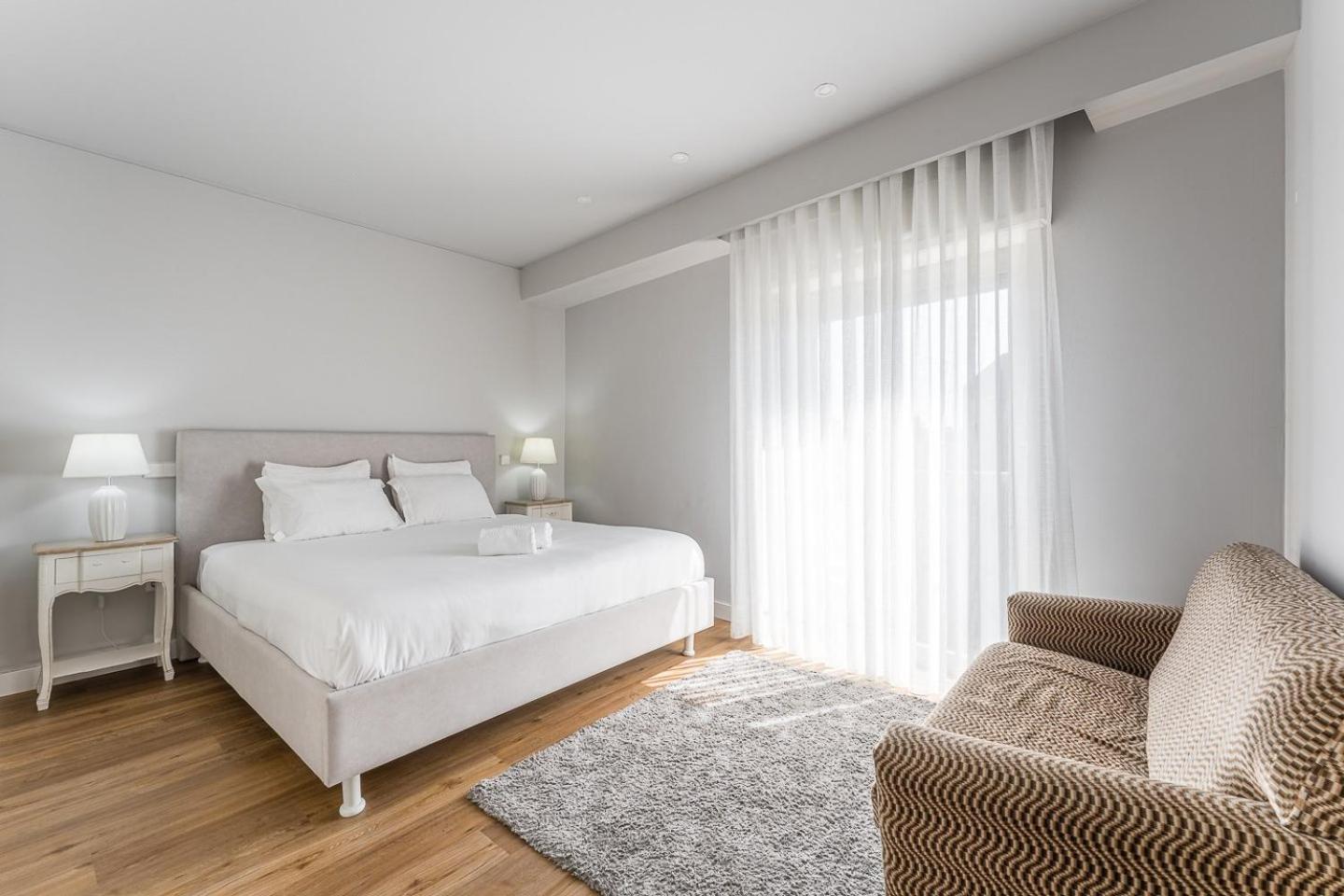 Guestready - Fantastic Apt Overlooking Douro River OOporto Exteriör bild