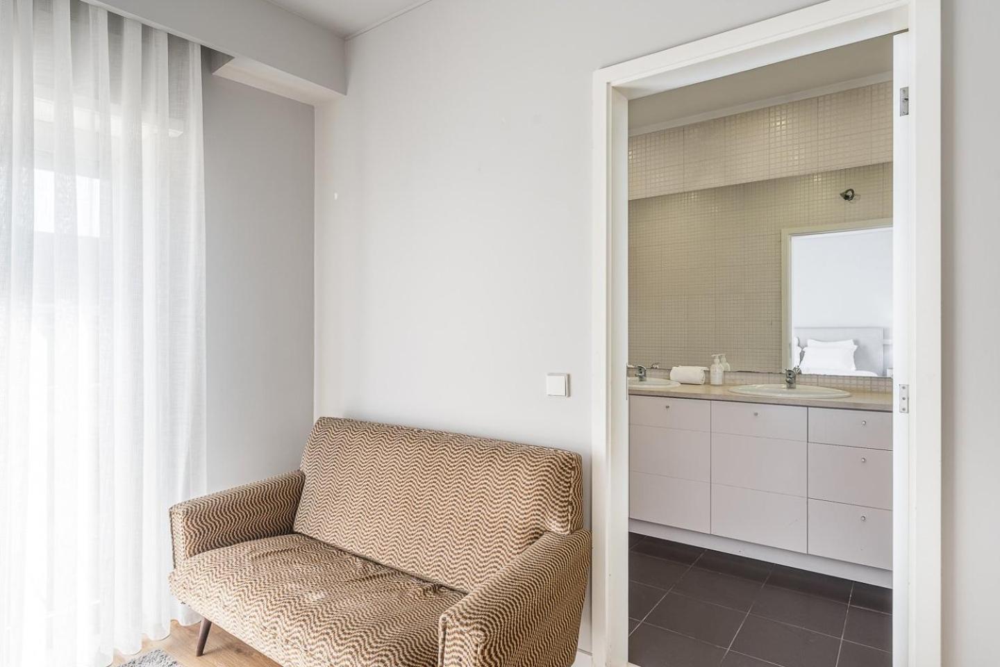 Guestready - Fantastic Apt Overlooking Douro River OOporto Exteriör bild